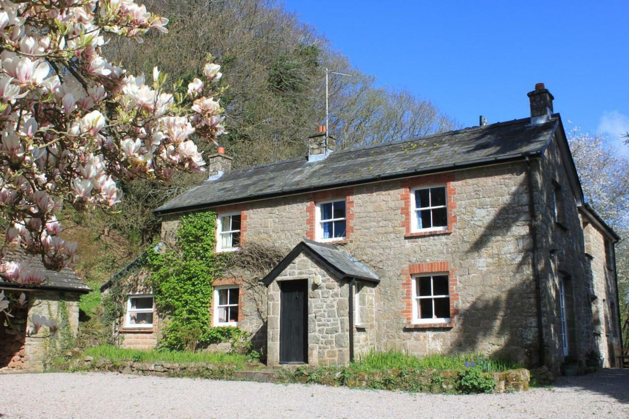 Church Hill Farm 몬머스 외부 사진